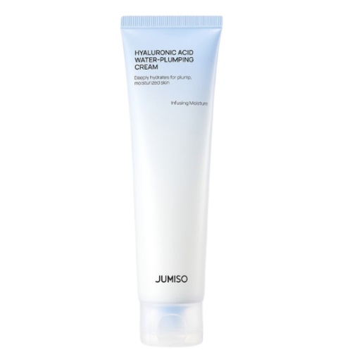 JUMISO Hyaluronic Acid Water-Plumping Cream 100ml