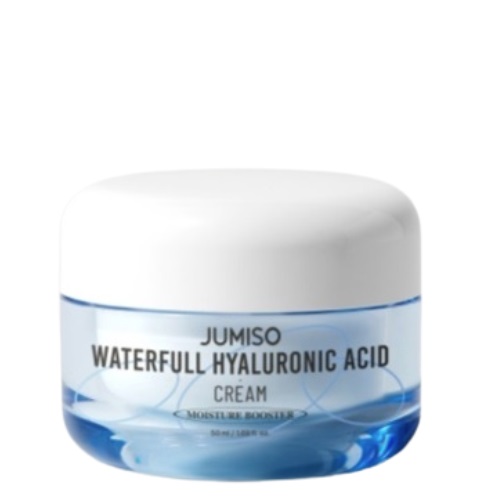 JUMISO Waterfull Hyaluronic Acid Cream 50g