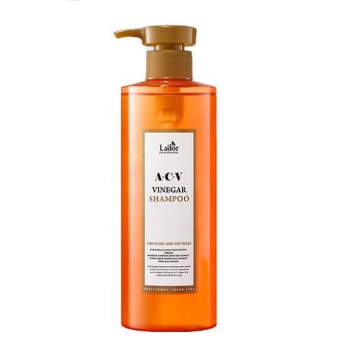 Lador ACV Vinegar Shampoo 430ml