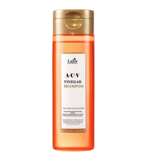 Lador ACV Vinegar Shampoo 150ml