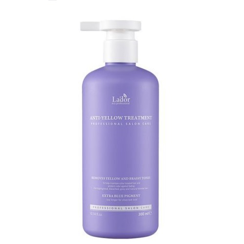 Lador Anti-Yellow Treatment 300ml