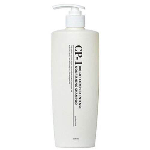 CP-1 Bright Complex Intense Nourishing Shampoo 500ml