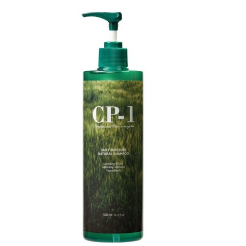 CP-1 Daily Moisture Nartural Shampoo 500ml