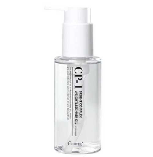 CP-1 Bright complex Weightless Hair Oil 100ml