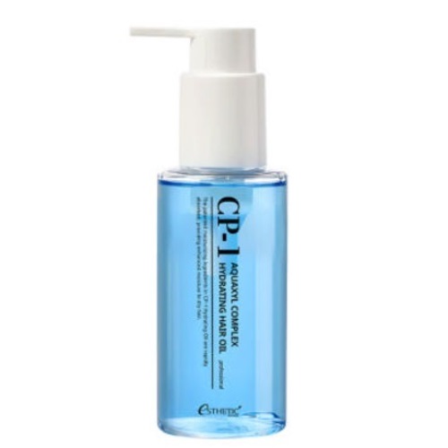 CP-1 Aquaxyl Complex Hydrating Hair Oil 100ml