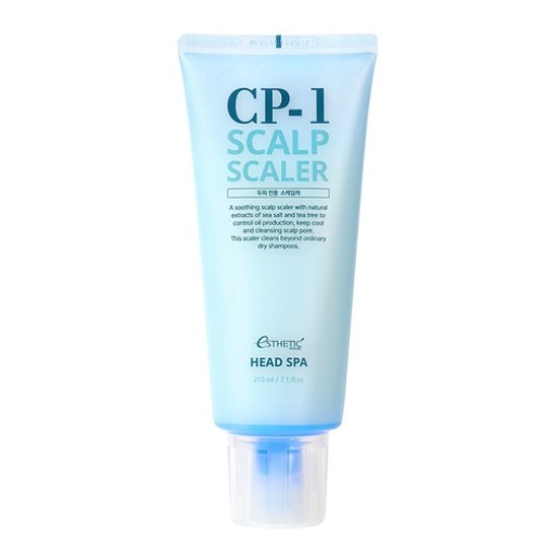 CP-1 Head Spa Scalp Scaler 210ml