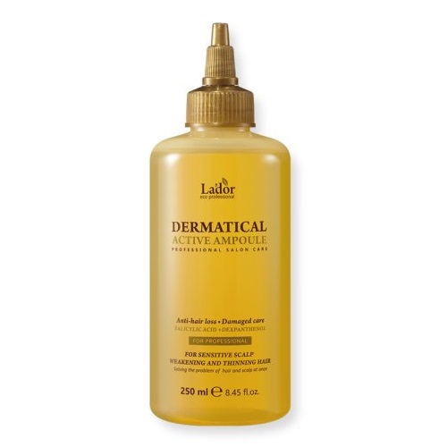 Lador Dermatical Active Ampoule 250ml