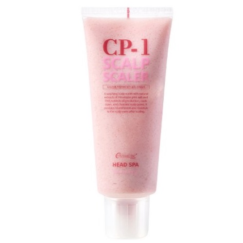 CP-1 Head Spa Himalaya Pink Salt Scaler 230ml