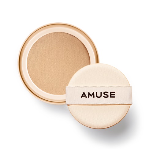 AMUSE Dew Jelly Master Cushion Refill 15g