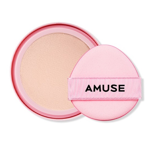 AMUSE Dew Power Vegan Cushion Refill 15g