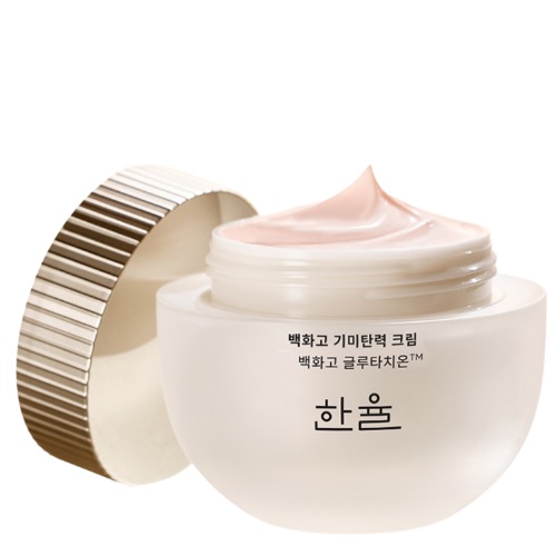 HANYUL Baekhwago Rebloom Radiance Brightening & Firming Cream 60ml