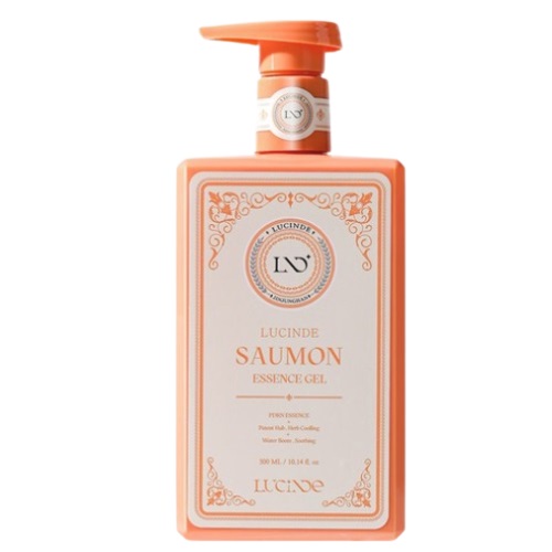 LUCINDE PDRN Saumon Essence Gel 300ml