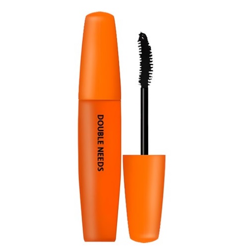 TONYMOLY Double Needs Pang Pang Mascara 12g [03 Long Long Lash]