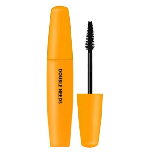 TONYMOLY Double Needs Pang Pang Mascara 12g [01 Volume Pang]