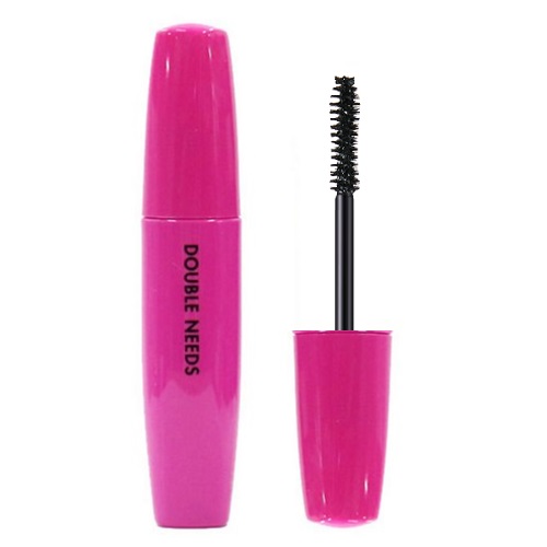 TONYMOLY Double Needs Pang Pang Mascara 12g [02 Curling Pang]