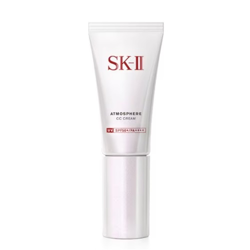 SK-II ATMOSPHERE CC Cream SPF50+/PA++++ 30g