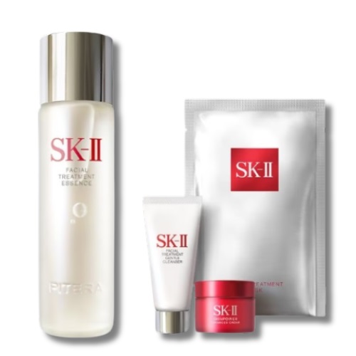 SK-II PITERA™ Facial Treatment Essence 230ml Set