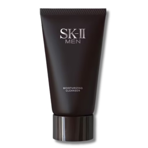 SK-II Men Moisturizing Cleanser 120g