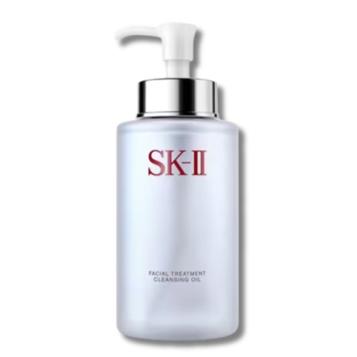 SK-II Facial Treatment Cleansing Oil 250ml