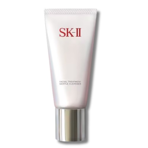 SK-II Facial Treatment Gentle Cleanser 120g