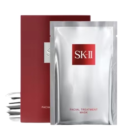 SK-II Facial Treatment Mask 6 sheets