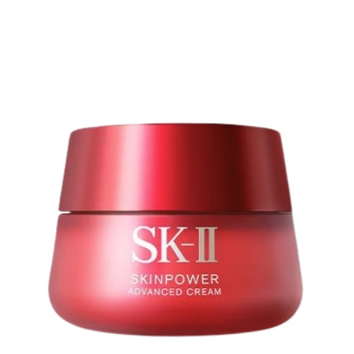 SK-II Skinpower Advanced Cream 80g