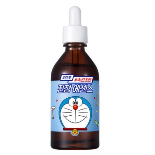 It's skin Doraemon Edition Power 10 Formula LI Effector Firefighter 60ml