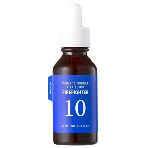 It's skin Power 10 Formula LI Effector Firefighter 30ml