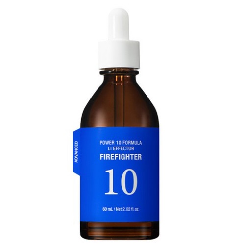 It's skin Power 10 Formula LI Effector Firefighter 60ml