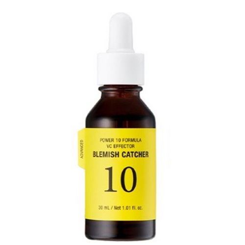 It's skin Power 10 Formula VC Effector Blemish Catcher 30ml