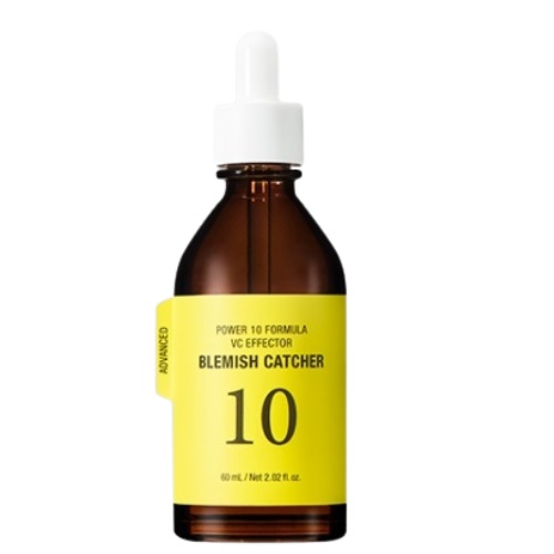 It's skin Power 10 Formula VC Effector Blemish Catcher 60ml