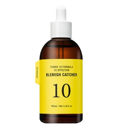 It's skin Power 10 Formula VC Effector Blemish Catcher 100ml