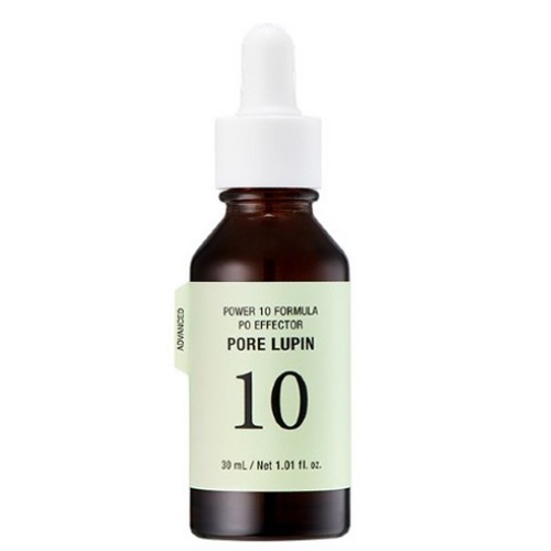 It's skin Power 10 Formula PO Effector Pore Lupin 30ml