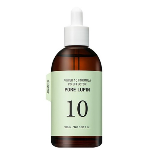 It's skin Power 10 Formula PO Effector Pore Lupin 100ml