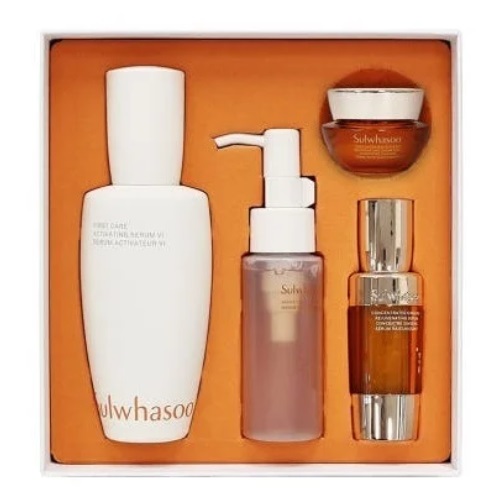 Sulwhasoo First Care Activating serum VI 90ml Special Set