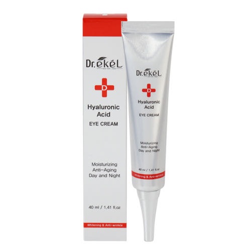 Dr.ekel Hyaluronic Acid Eye Cream 40ml