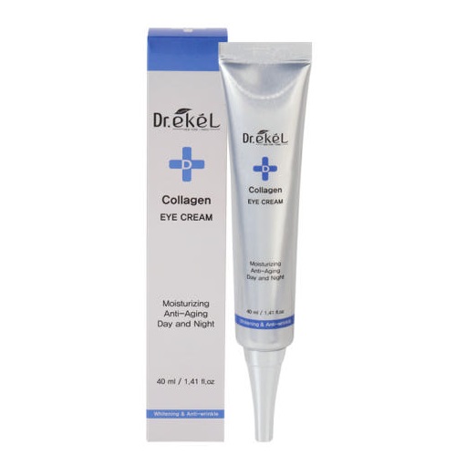 Dr.ekel Collagen Eye Cream 40ml