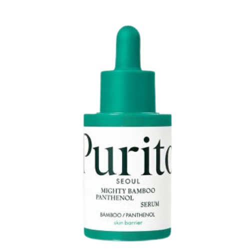 Purito Seoul Mighty Bamboo Panthenol Serum 30ml