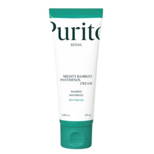 Purito Seoul Mighty Bamboo Panthenol Cream 100ml