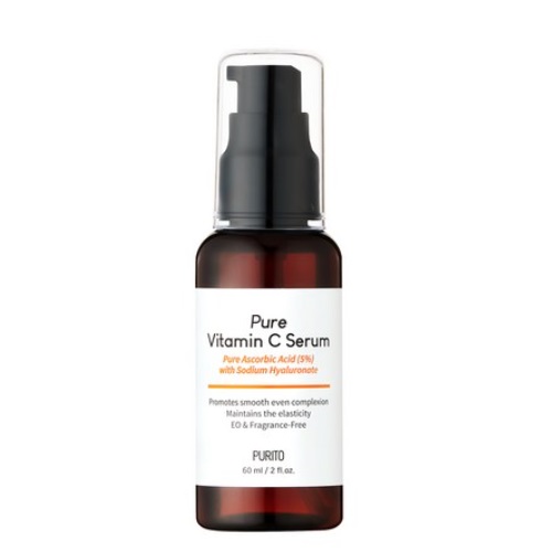 Purito Pure Vitamin C Serum 60ml