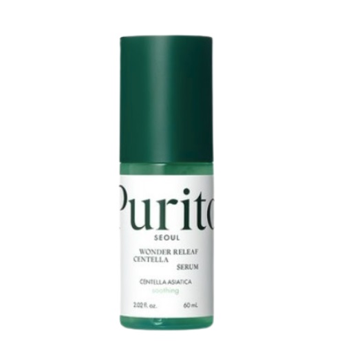 Purito Seoul Wonder Releaf Centella Serum 60ml