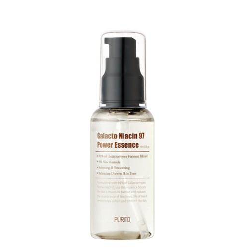 Purito Galacto Niacin 97 Power Essence 60ml