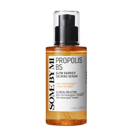 SOMEBYMI Propolis B5 Glow Barrier Calming Serum 50ml