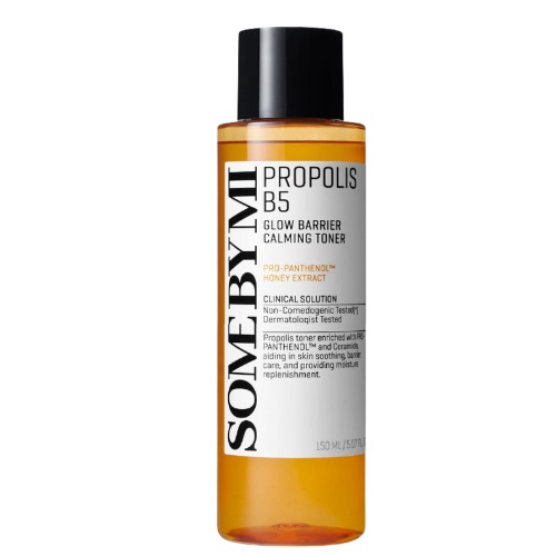 SOMEBYMI Propolis B5 Glow Barrier Calming Toner 150ml