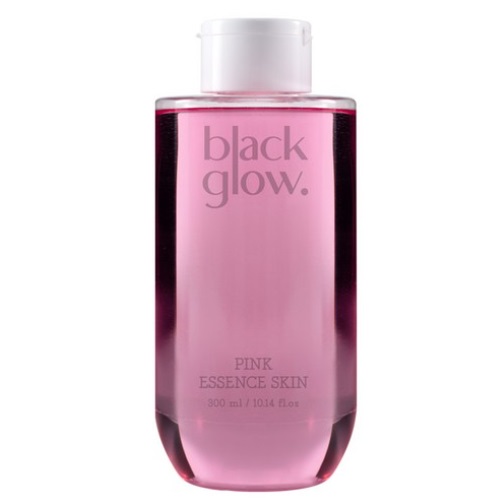 2SOL Black Glow Pink Essence Skin 300ml