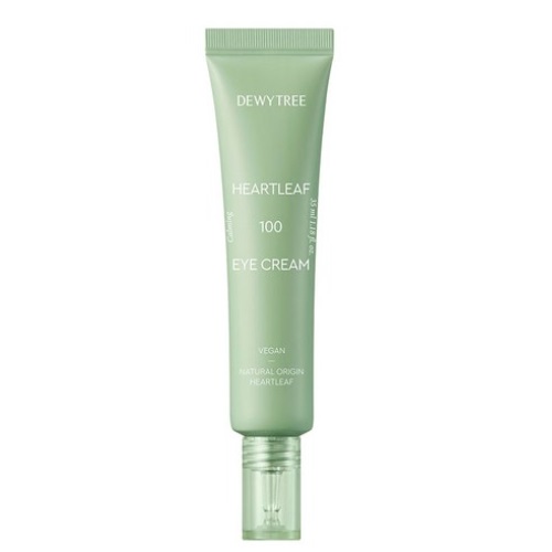 DEWYTREE Heartleaf 100 Eye Cream 35ml