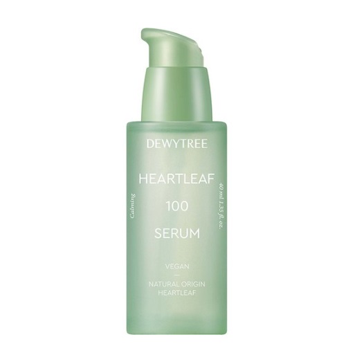 DEWYTREE Heartleaf 100 Serum 40ml