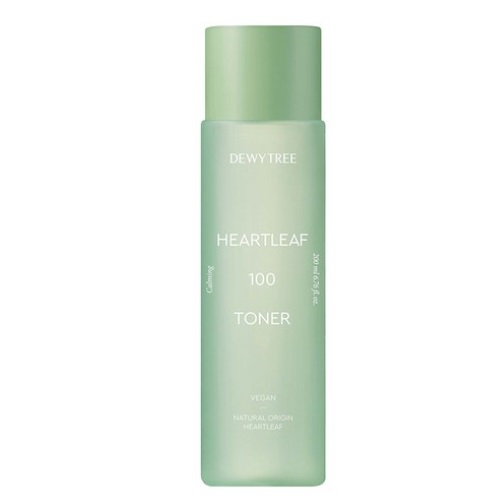 DEWYTREE Heartleaf 100 Toner 200ml