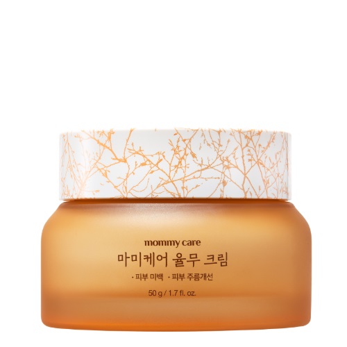 Mommy Care Yulmu Cream 50g