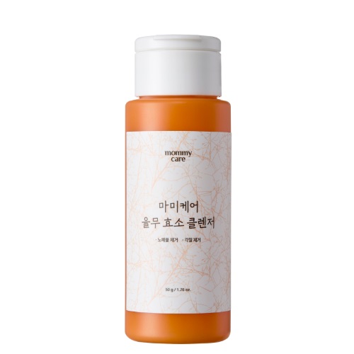 Mommy Care Yulmu Enzyme Cleanser 50g